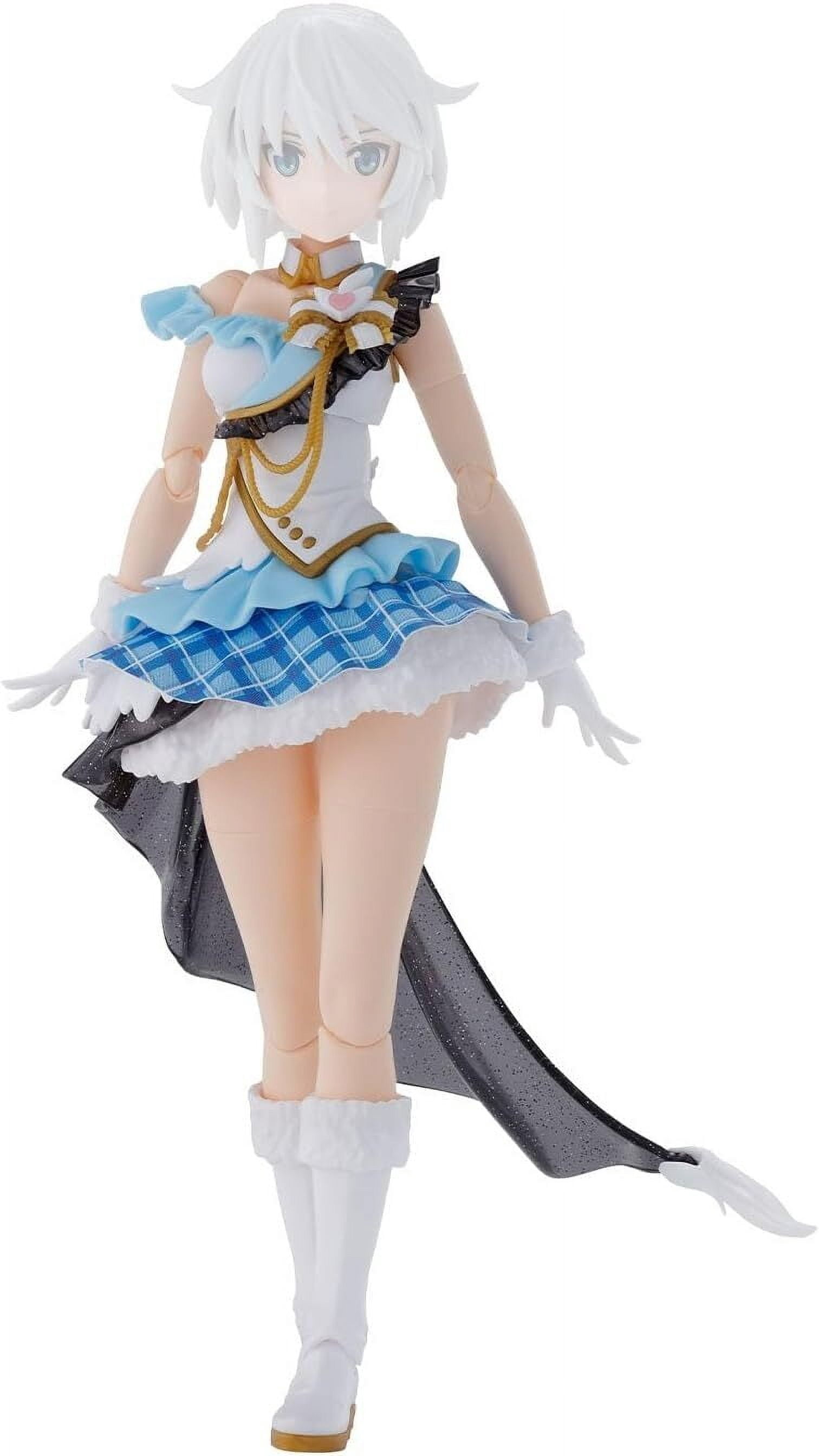 Un ange passe THE iDOLM@STER Cinderella Girls
