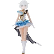 Bandai Hobby - The Idolmaster Shiny Colors X 30 Minute Sisters - Option Body Parts Beyond The Blue Sky 1, Color A Model Kit