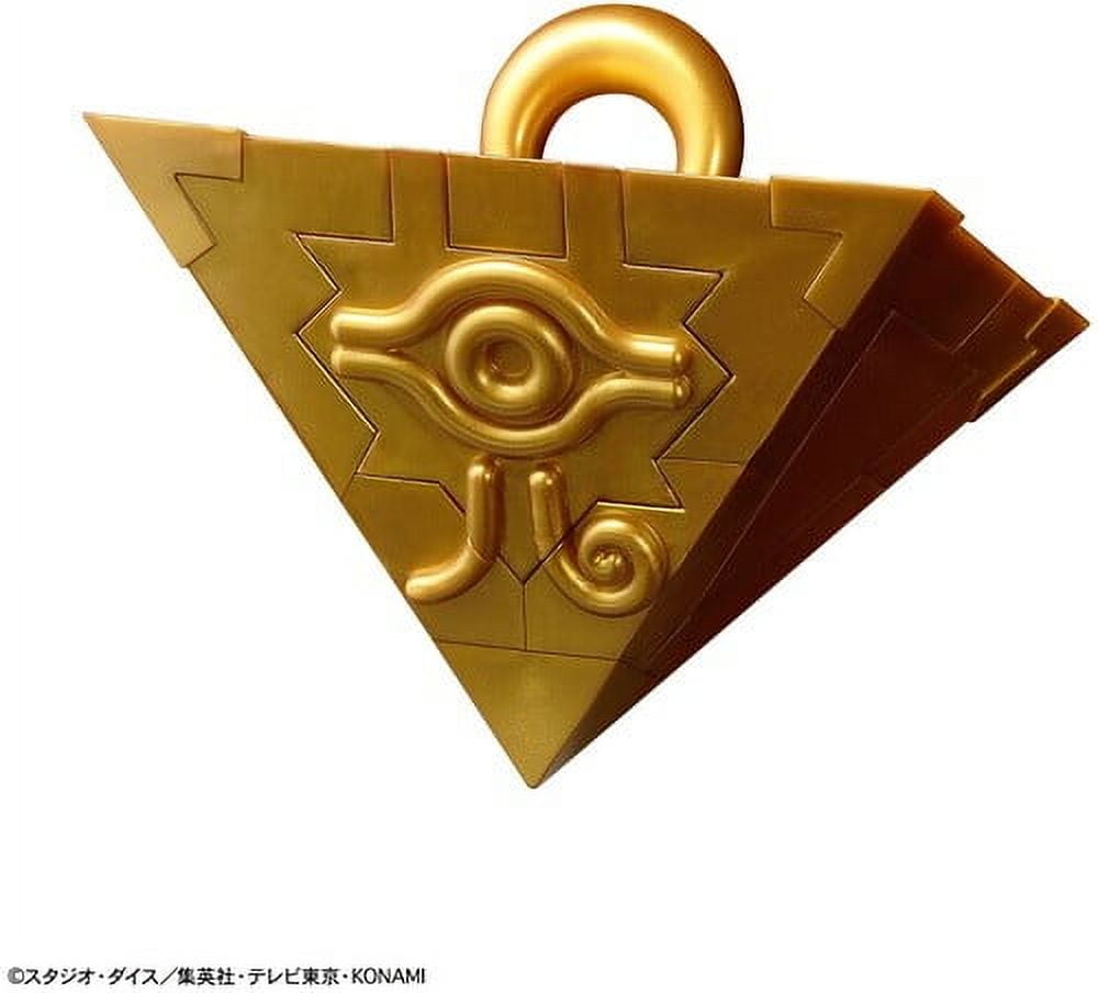 遊戯王　千年パズルセットULTIMAGEAR MILLENNIUM PUZZLE Bandai Hobby - Ultimagear - Ultimagear Millennium Puzzle