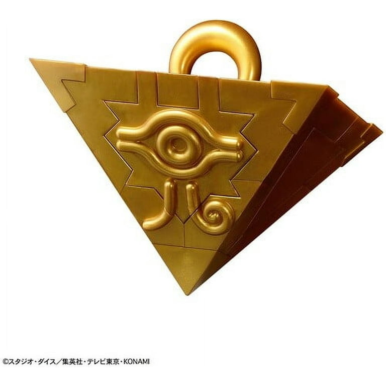 Bandai Hobby - Ultimagear - Ultimagear Millennium Puzzle