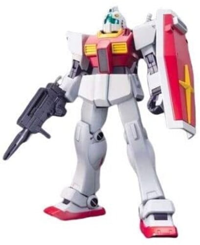 Bandai Hobby - Z Gundam - #131 GM II, Bandai HGUC, Bandai, Gifts