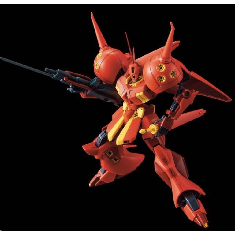 Bandai Hobby, AMX-104 R-Jarja, Prototype Mobile Suit HGUC 1/144