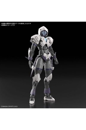 Bandai Hoby 30MF #11 Rosan Assassin - Plastic Model kit 30 Minutes Fantasy