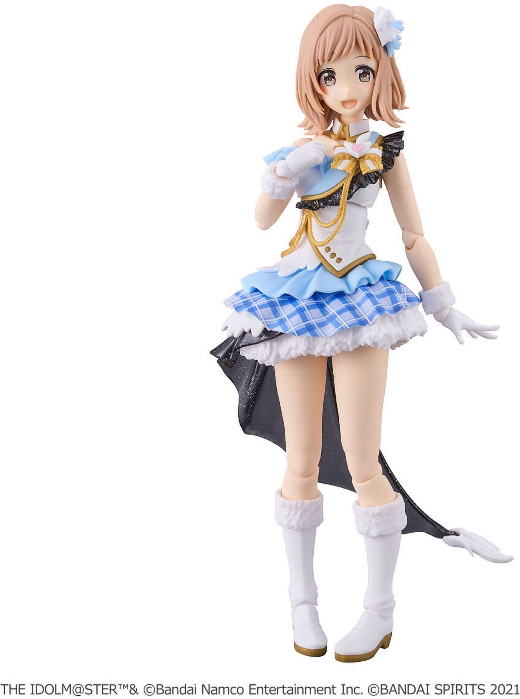 Figurine Kotobukiya ARTFX J Iseya Shiki - Idolmaster Side M - 1/8 PVC