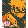 thumbnail image 1 of Bandai Ichiban Kuji Katsuki Bakugo Towel, 1 of 1