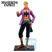Bandai Ichibansho Marco Whitebeard Pirates "One Piece" Figure