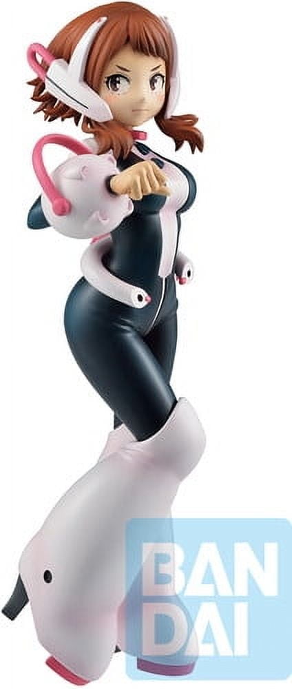 Ichibansho - My Hero Academia - Ochaco Uraraka (MATE) Figure (MHA), Bandai, Gifts