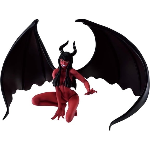 Bandai Ichibansho - One Piece - Nico Robin - Demoniofleur Devil's Night