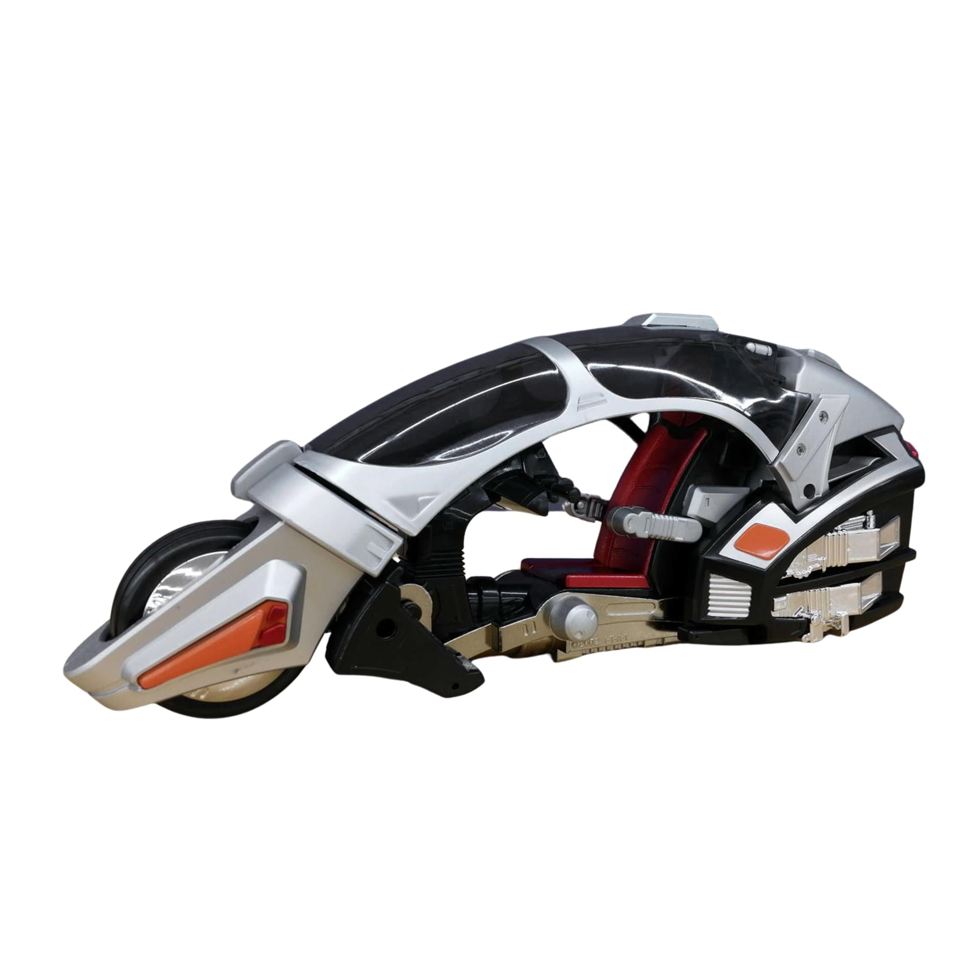 Bandai Kamen Masked Rider Ryuki R&M Series Popynica DX Ride