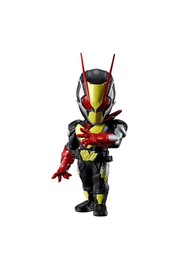 Bandai Kamen Rider Converge Motion Zero-Two Figure