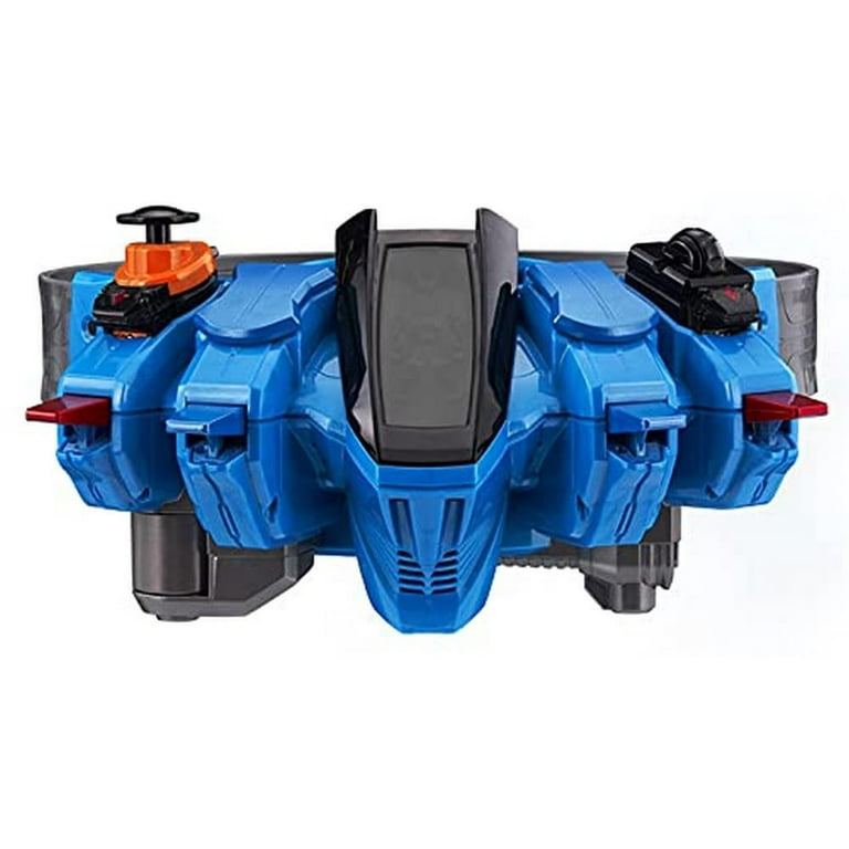 LOOSE] Kamen Rider Fourze: Astro Switch EX Rocket Switch
