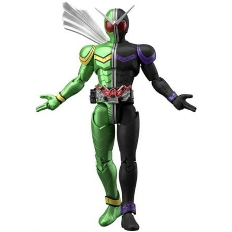 Bandai Kamen Rider Kamen Rider Double Cyclone Joker Figure