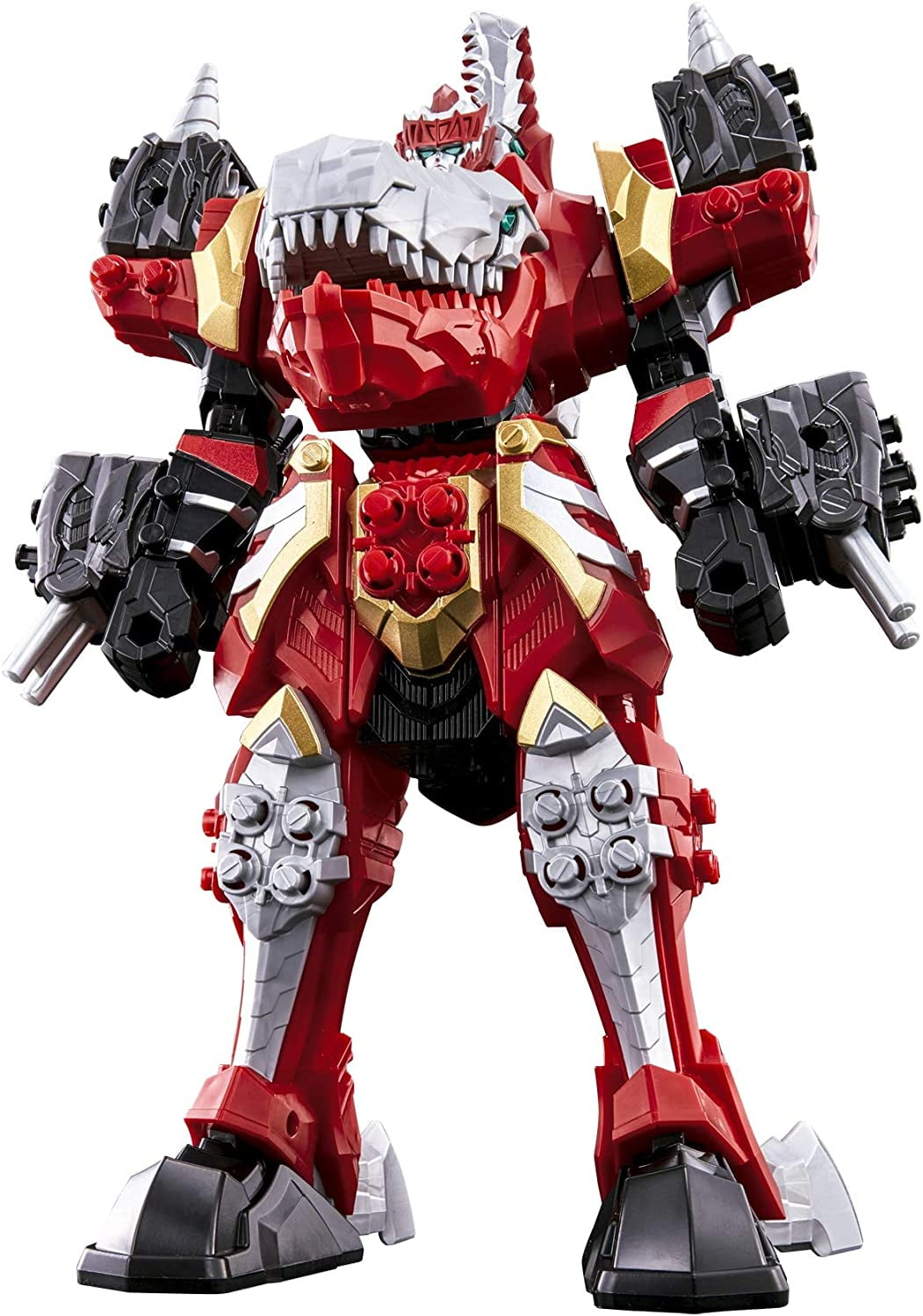 Power Rangers Dino Fury Toys Bandai Kishiryu Sentai Ryusoulger