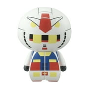Bandai MS Gundam - RX-78-2 Gundam Rubik's Cube Puzzle Game