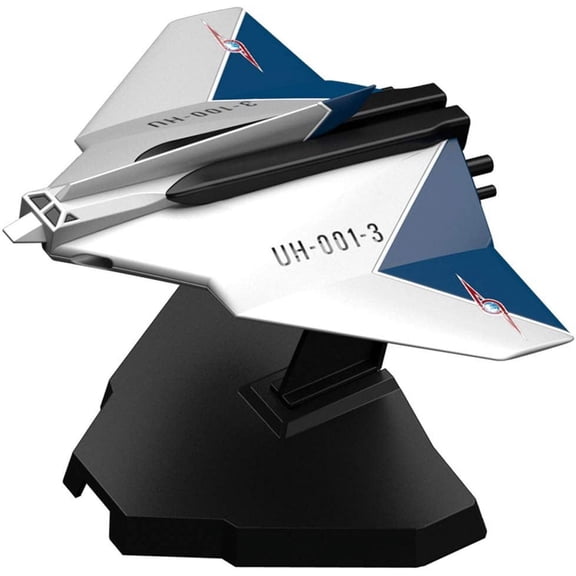Bandai Mecha Collection Ultraman Series No.15 Ultra Hawk 001 G