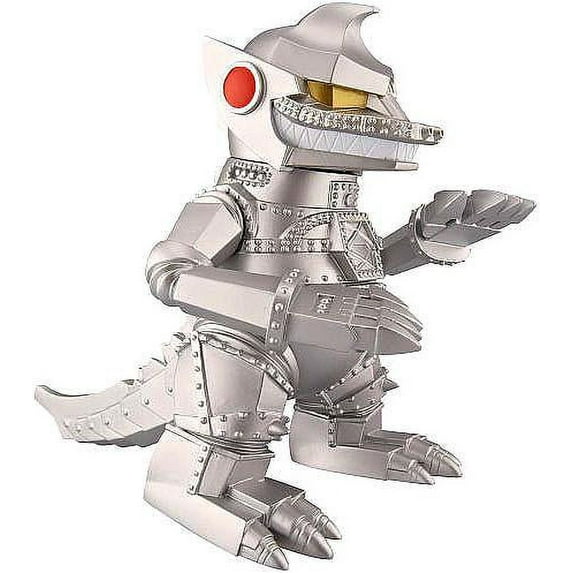 Godzilla Super Deformed Mecha Godzilla 5.5 inch Action Figure