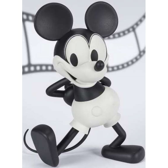 Bandai Mickey Mouse Figuarts ZERO Statue - Select Figure(s)