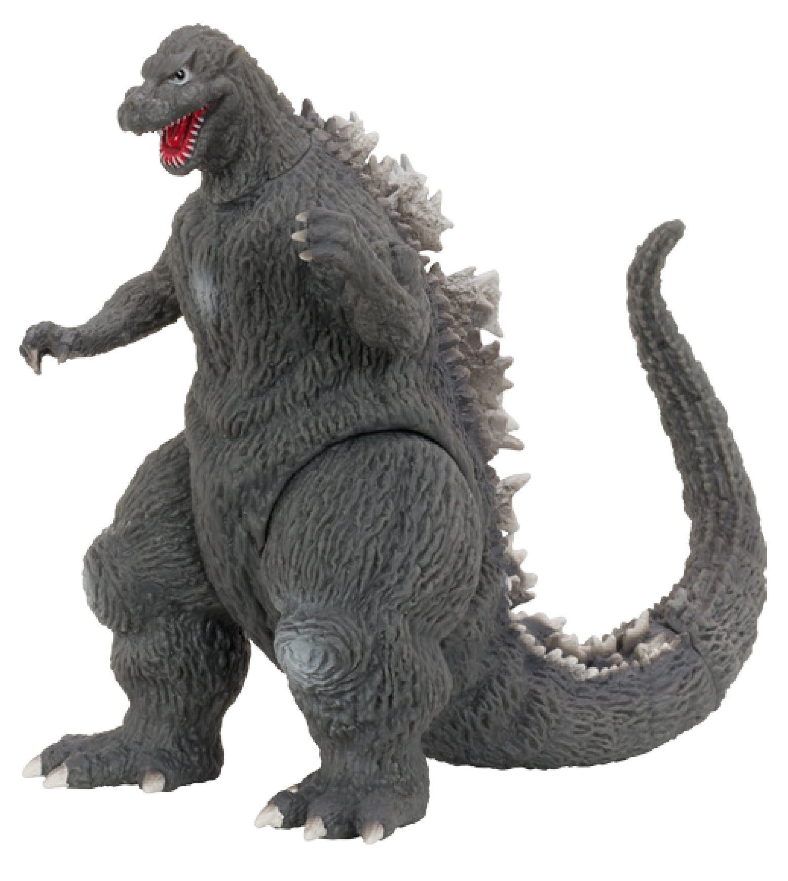 Bandai vinyl store godzilla