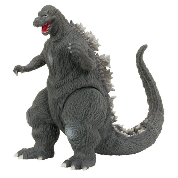Bandai Millennium Godzilla Vinyl Figure (Styles May Vary)