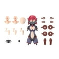 thumbnail image 1 of Bandai 2620609 30MS Option Parts Set #06 Chaser Costume (Color A) Accessory Kit (30 Minutes Sisters), 1 of 3