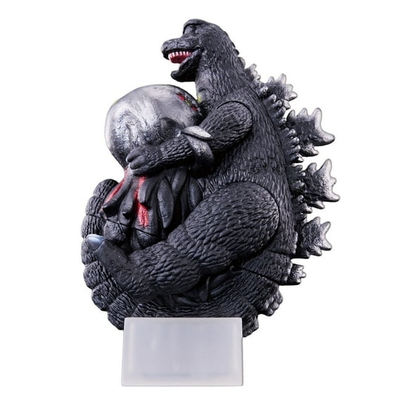 Movie Monster Flying Godzilla 1971 Figure
