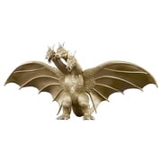 Movie Monster Series King Ghidorah 2001 GMK