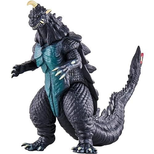 [Bandai] Movie Monster Series Gomes (Shin Ultraman)