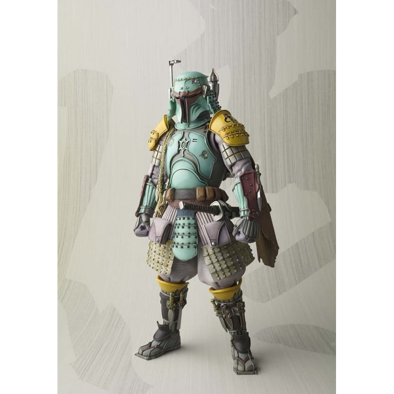 ★購入意思のないいいね不要★STARWARS RONIN BOBA FETT ☆購入意思のないいいね不要☆STARWARS RONIN BOBA FETT ☆いいね