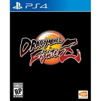 Pre-Owned Bandai Namco Dragon Ball Fighterz Video Games - PlayStation 4