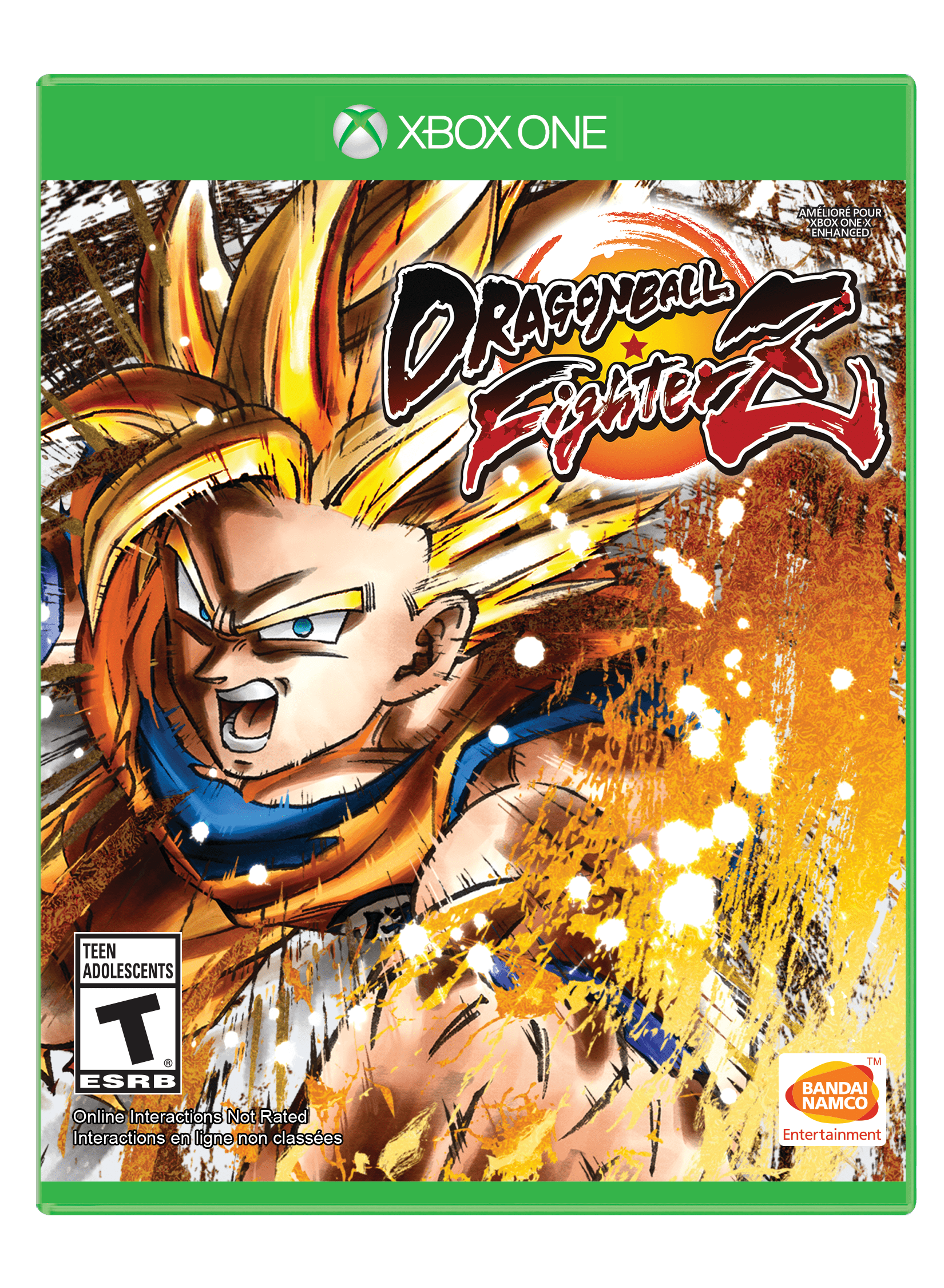 Dragon Ball: The Breakers Box Shot for PlayStation 4 - GameFAQs