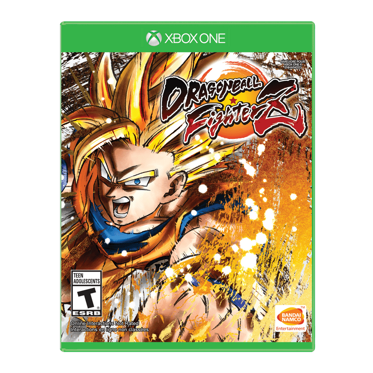 Dragon Ball Z: Kakarot Dragon Ball Z Standard Edition Bandai Namco