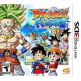 thumbnail image 1 of Dragon Ball Fusions - Nintendo 3DS, 1 of 3