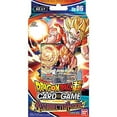 thumbnail image 1 of Bandai Namco Dragon Ball Super Card Game: Resurrected Fusion Starter Deck, 1 of 2