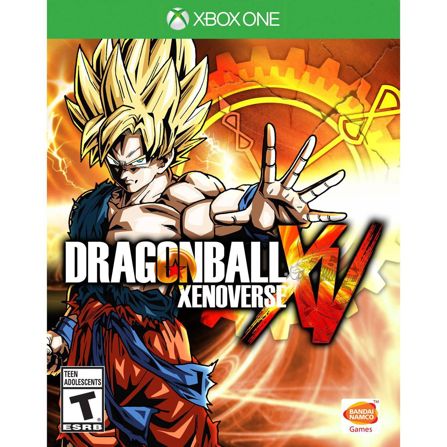 Dragon ball xenoverse 2: Com o melhor preço