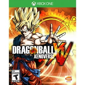 Pre-Owned Bandai Namco Dragon Ball Xenoverse XV (Xbox One)