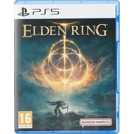 Bandai Namco Entertainment Elden Ring (PS5)
