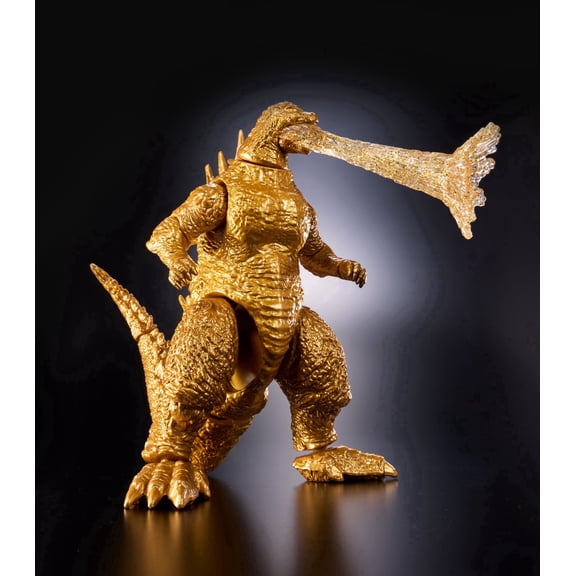 Bandai Namco - Godzilla 2023 (Minus One) - Godzilla (Limited Gold Edition), 6.25" Action Figure