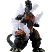 Bandai Namco - Godzilla - Burning Godzilla, 6” Action Figure