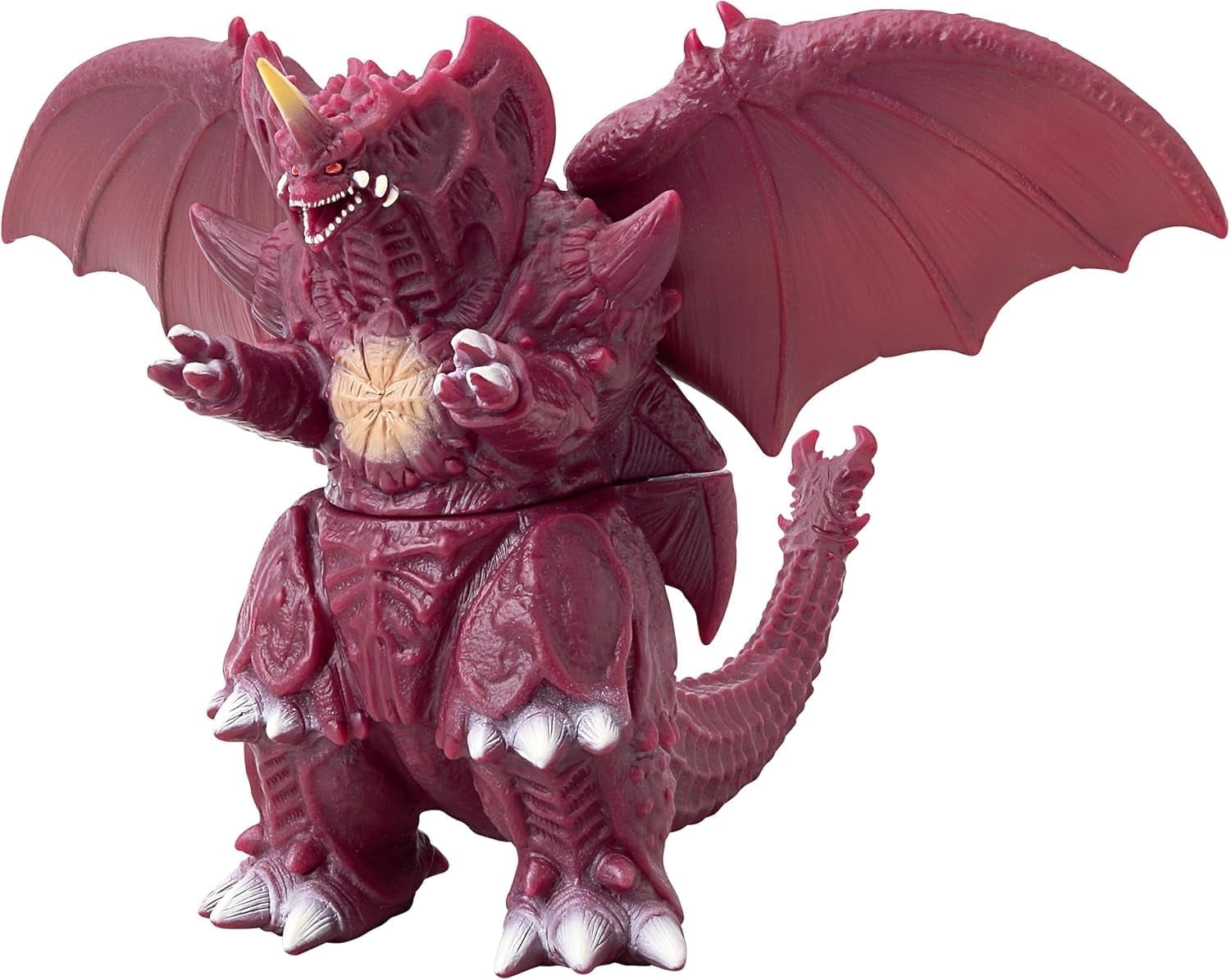 MAT(MONSTER ART TOY)シリーズ ドロボン(赤外線カンテラVer MEDICOM TOY - MAT(MONSTER ART TOY)シリーズ ドロボン(赤外線カンテラ