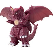 Bandai Namco - Godzilla Monster Series - Destoroyah Soft Vinyl Action Figure