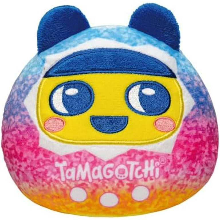 MATOKI TOTOMATO ぬいぐるみ Bandai Namco Nui - Tamagotchi - Mametchi In Tamagotchi Plush