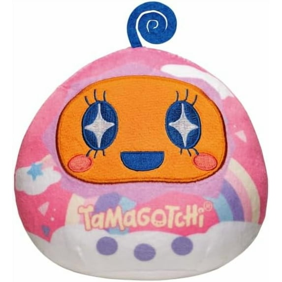 Bandai Namco Nui - Tamagotchi - Memetchi In Tamagotchi Plush