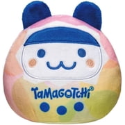 Bandai Namco Nui - Tamagotchi - Mimitchi In Tamagotchi Plush