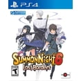 thumbnail image 1 of Bandai Namco Summon Night 6: Lost Borders - PlayStation 4 Amu Edition, 1 of 9