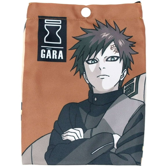 Bandai Naruto 20th Anniversary Gaara Bag (Prize D)