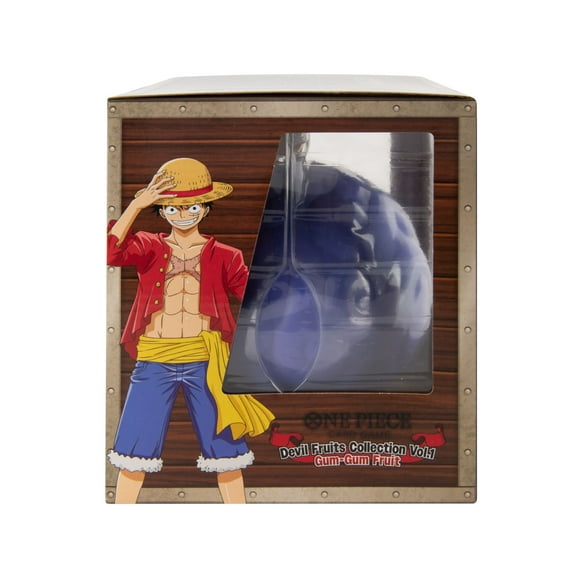 Bandai ONE PIECE Card Game -Devil Fruits Collection Vol.1