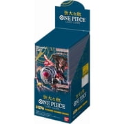 Bandai One Piece Card Game Mighty Enemies [OP-03] Box Japanese