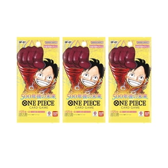 one piece op 5 booster box english OP-05 Awakening of the New Era featuring a variety of cards from the One Piece universe One Piece Op5 Booster Box