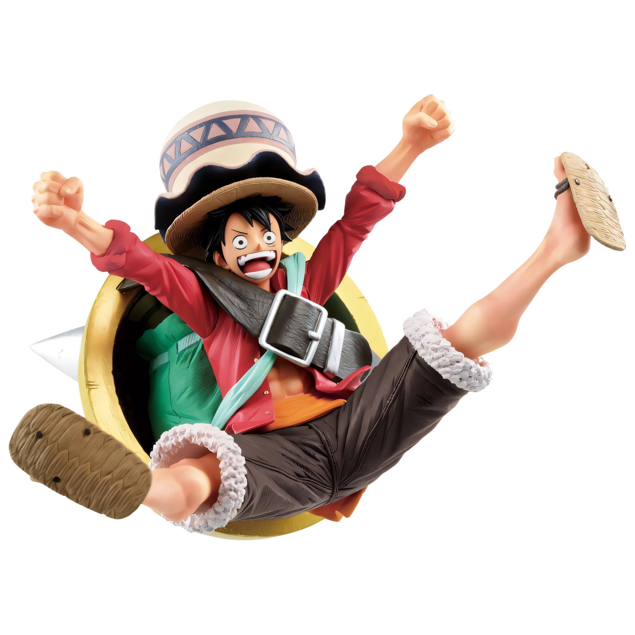 Ichibansho One Piece Ex Devils Vol.3 Sengoku