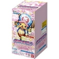 thumbnail image 1 of BANDAI ONE Piece Card Game Extra Booster Box - Memorial Collection EB-01 (24 Packs) Japanese, 1 of 5
